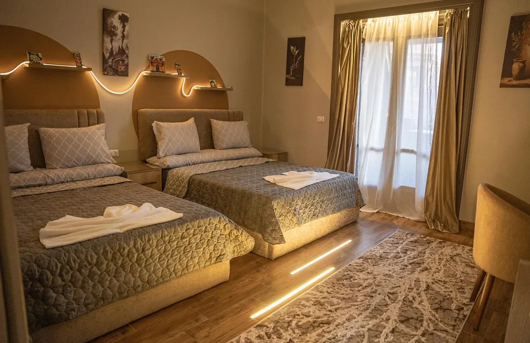 Central Stay Suites-1