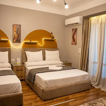 Central Stay Suites-2