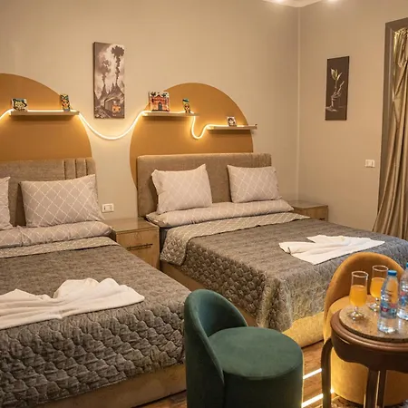 Central Stay Suites-3