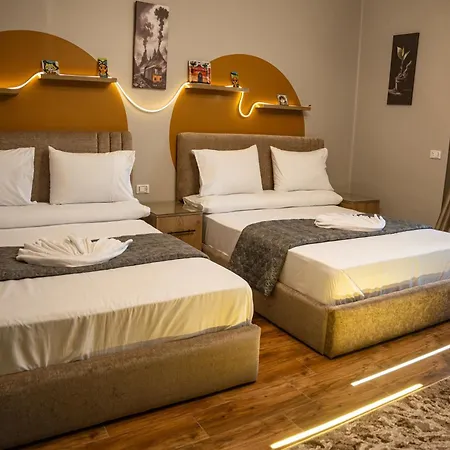 Central Stay Suites-2