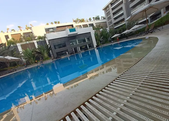 Sheraton Ocean 202 - Without Pool Access