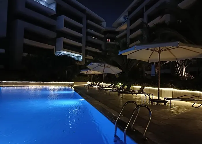 Sheraton Ocean 202 - Without Pool Access